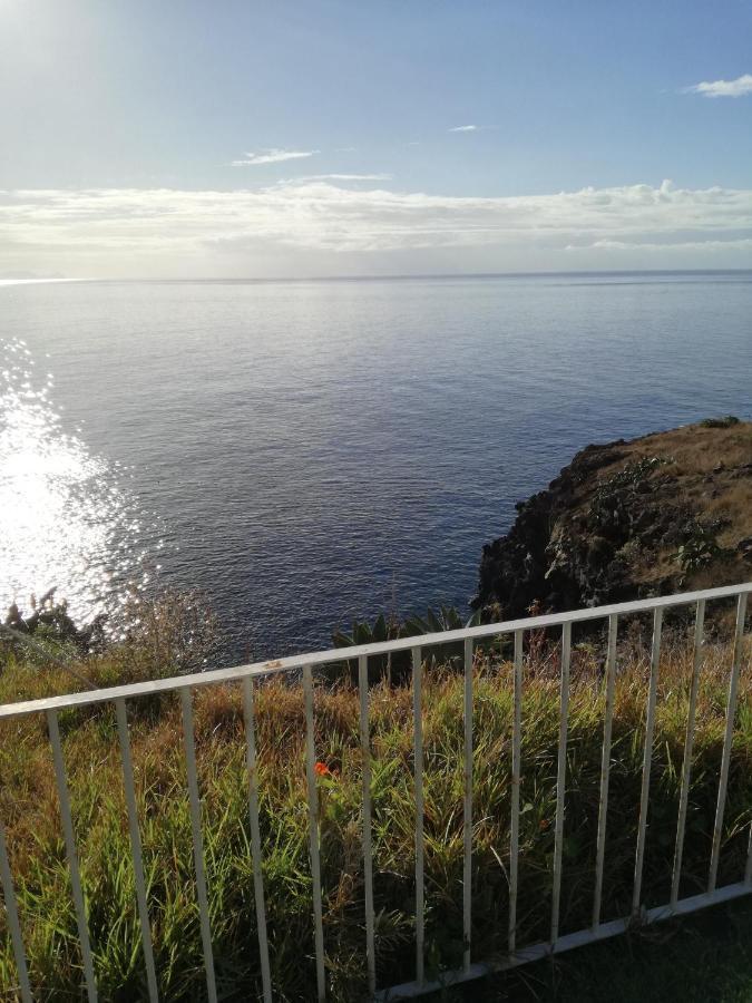 See To Sea 圣克鲁斯 外观 照片